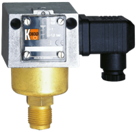 SCH-DCM Pressure Switch